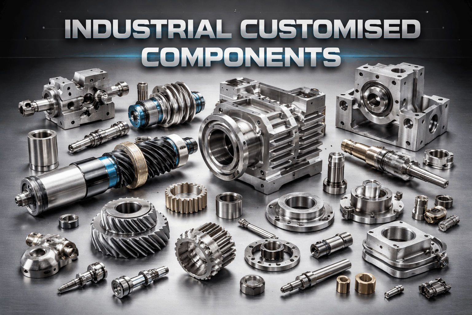 Custom Components