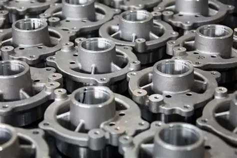 Equipment Manufacturing