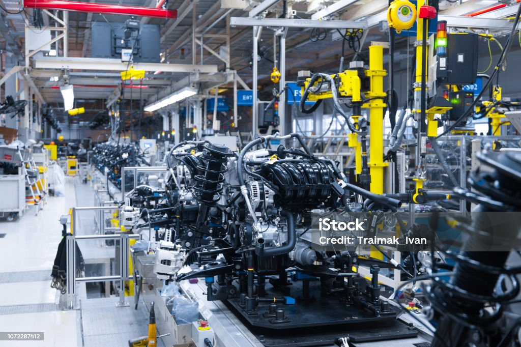 Automotive