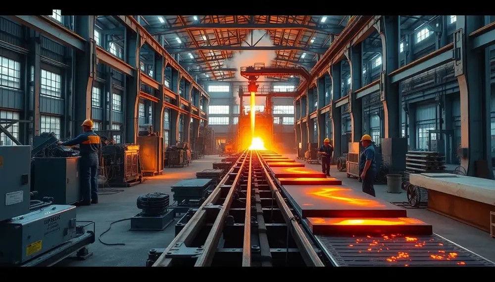 Steel